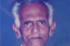 Mangaluru: Veteran cricketer M.N. Shanker no more